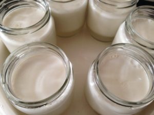 Термостатный йогурт вред и польза и вред